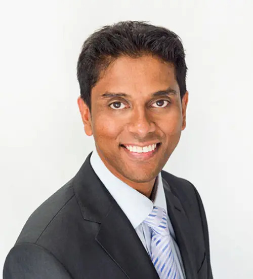 Mr Niruben Rajasagaram bariatric and general surgeon in Melbourne