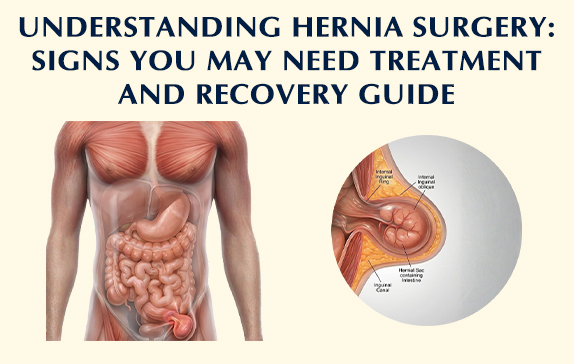 Understanding Hernia Surgery